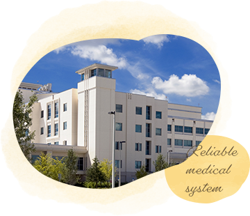 腹膜透析、血液透析に対応